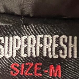 Superfresh Jacket